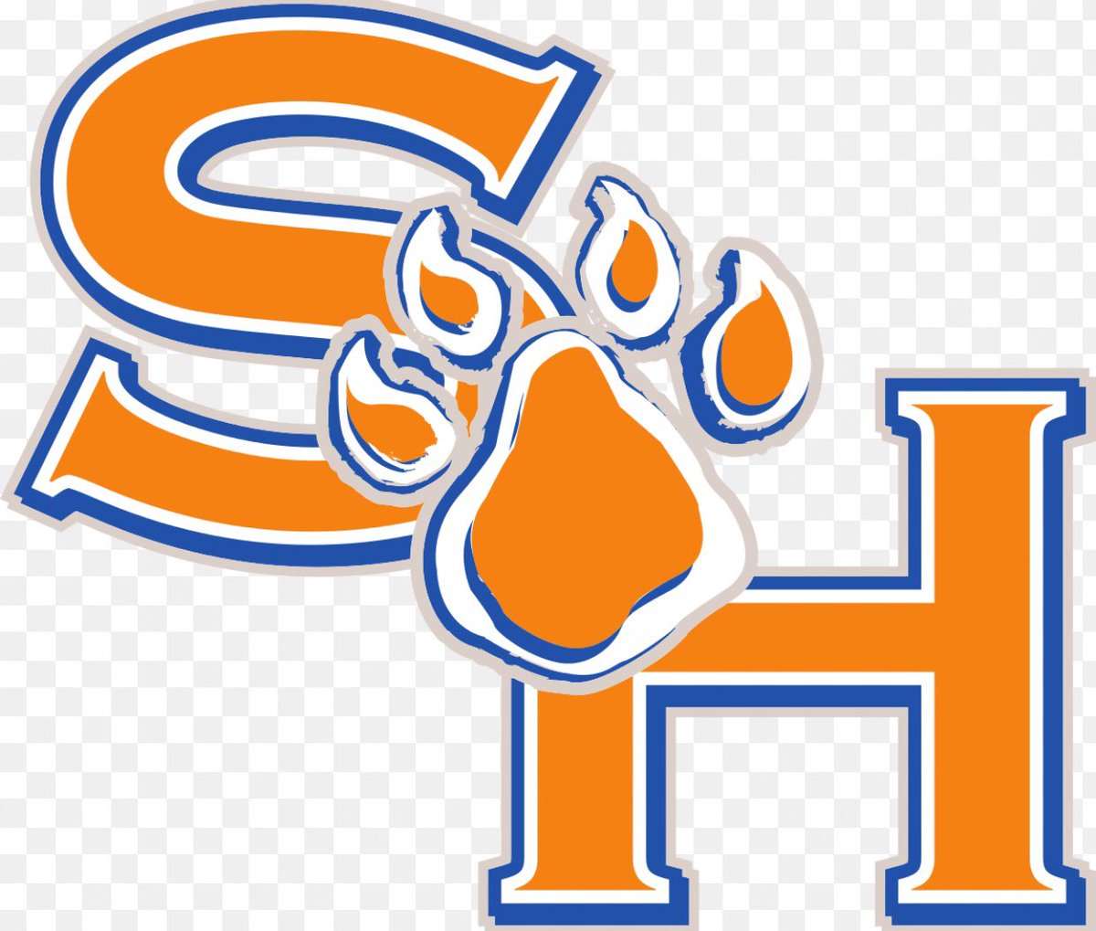 _StevenBeard_'s tweet photo. Blessed to announce that I have committed to Sam Houston State University to further my academic and baseball career! #EatEmUpKats https://t.co/kcxxVOWEfE