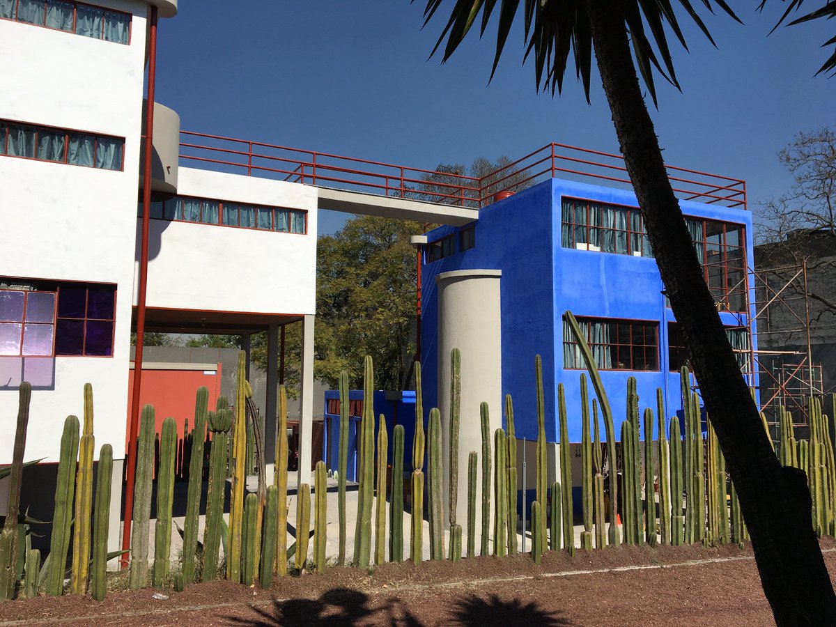 ¿Ya sigues a <a href="/sanangelvive/">ViveSanAngel</a>? Conoce las actividades que hay en #SanÁngel y date una vuelta al Casa Estudio