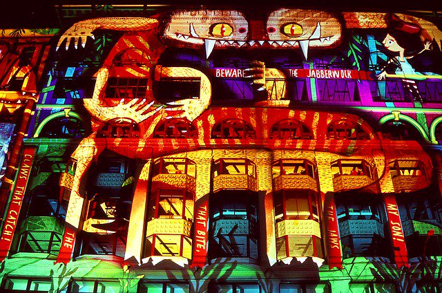 CAA_Victoria's tweet photo. White Night 2018
 We’ve compiled five tips on how to safely and successfully enjoy one of Melbourne’s most vibrant cultural events. https://t.co/3NuG6llvYZ https://t.co/WuptxtJyEa