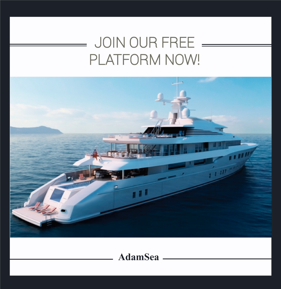 AdamSea_'s tweet photo. Yacht Sellers, Buyers and Brokers, Surveryors, Marina/Storage owners and all yacht services. Join our free platform and reap the benefits.
#AdamSea #Sea #Yacht #Style #LifeStyle #BoatLife #BoatStyle #Platform #Marina #Single #seller #sailor #Sailing
https://t.co/VaXimEkpOE https://t.co/CtQHEGwZN2
