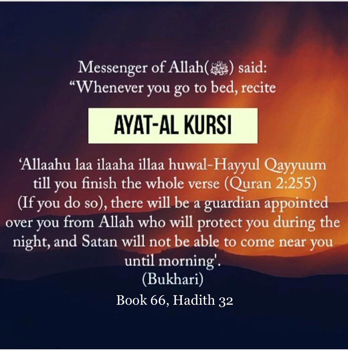 OurAimJannah's tweet photo. #Allah #ayatalkursi #verseofthrone #hadith #sunnah #prophetmuhammed #prophet #ayatalkursibeforesleeping 
#sunnah #reminder #muslim #Quran  #dhikr #salah #subhanAllah #Alhamdulillah #Allahuakbar #jannah #islamic #hijab #ramadan #islamicquotes #islamicreminder #hadeeth #ramadan2018 https://t.co/MmvTZPwu60