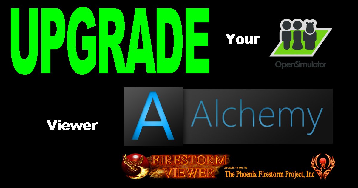 gloebit's tweet photo. Upgrade your @OpenSim viewer for improved #commerce. https://t.co/kTOiT0VvVG #FinTech #VR #GMM #OpenSim Thanks to @AlchemyViewer and @PhoenixViewerSL via @cmcolosi https://t.co/BqIzsMHfzK