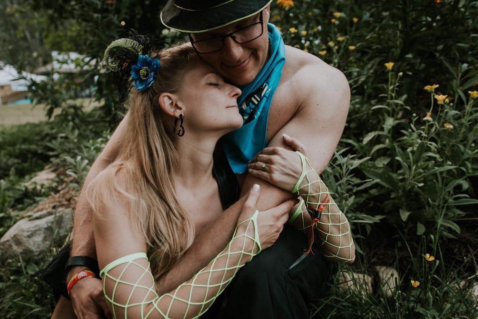 shambhala_mf's tweet photo. Here are a few favourite snaps of some Shambhalove bugs and remember to keep spreading that #shambhalove! ❤️ https://t.co/3fLAaqdfoT