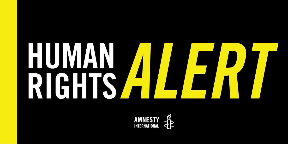 amnestyusa's tweet image. Amnesty International USA Response to School Shooting in Parkland, Florida bit.ly/2HftMf6
