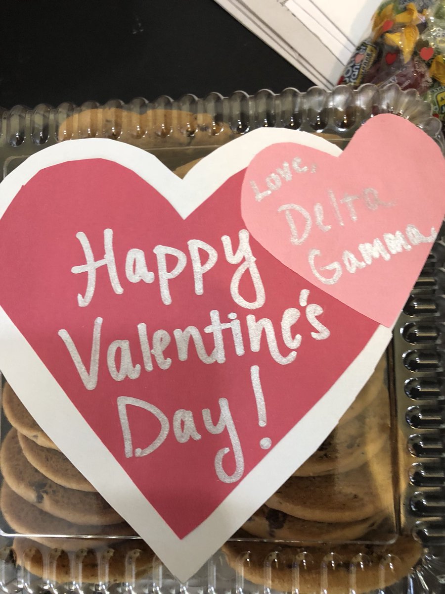 A special thanks to the lovely sisters of <a href="/RUDeltaGamma/">ru delta gamma</a>. Happy Valentine’s Day !