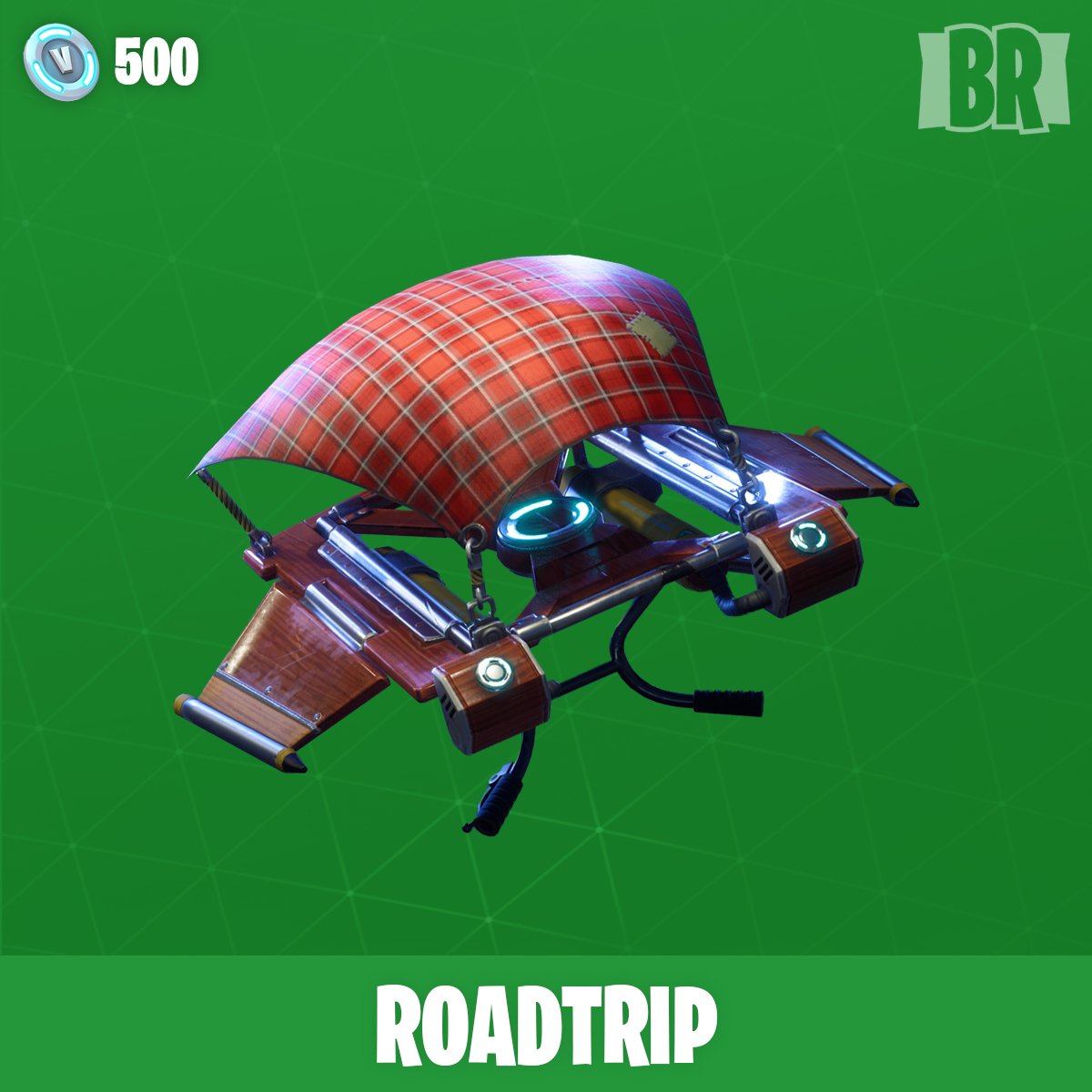 "Daily…" - @FortniteBR, FortniteINTEL.com • Fortnite news ... - 1200 x 1200 jpeg 117kB