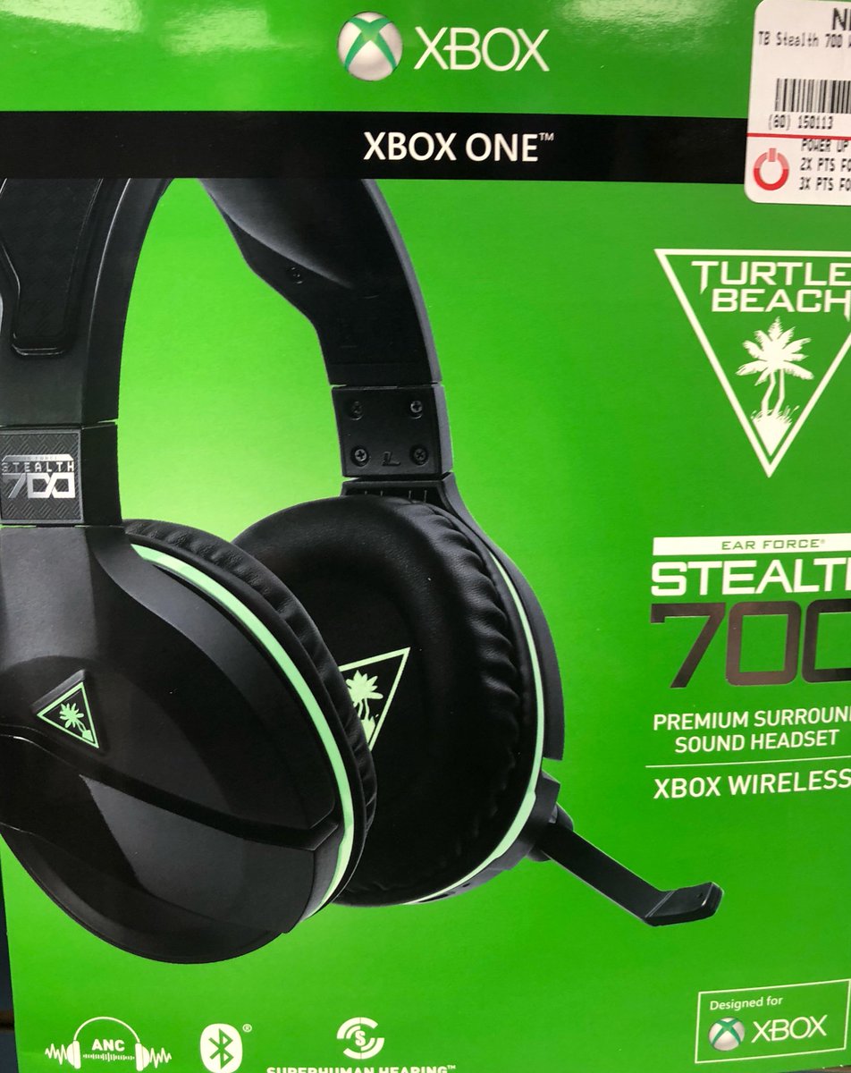 JoeRockymo's tweet image. Just got home ready to try out my new @turtlebeach  Stealth 700 on @PUBATTLEGROUNDS  #playerunknownsbattlegrounds #pubg #turtlebeaches #headphones #Xbox #PCGames