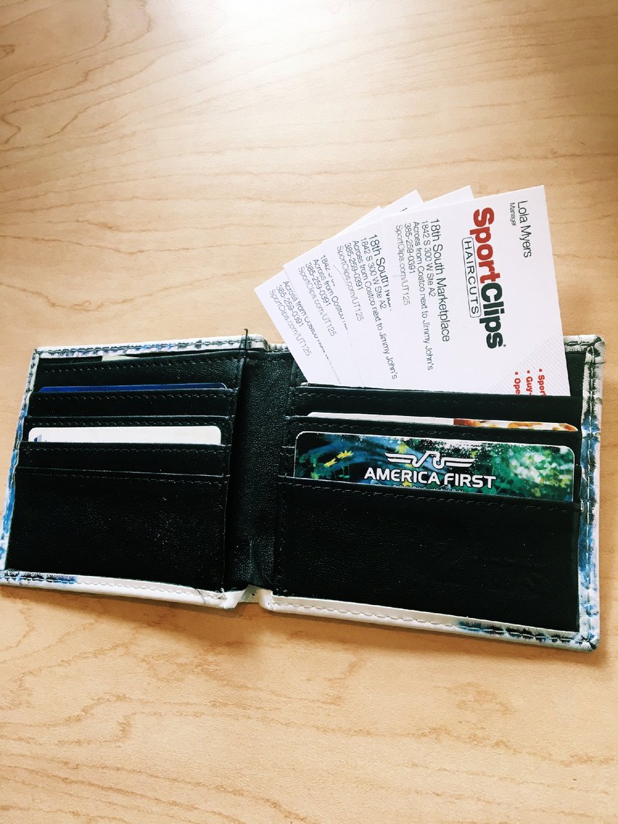 SportClipsUT125's tweet image. We're still running our Buddy Pass contest! Get those referrals in and win a WHOLE YEAR of FREE CUTS!