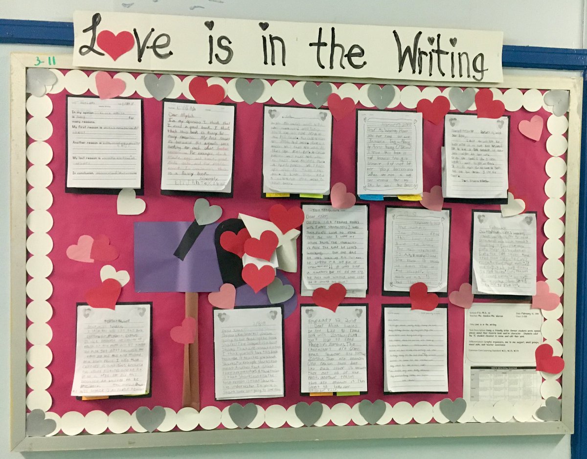 isindIcic's tweet photo. Happy Valentines Day! @#Keep42open @#42strongandunited @#42strongu @#PublicSchoolProud https://t.co/3NKrKBHDjL