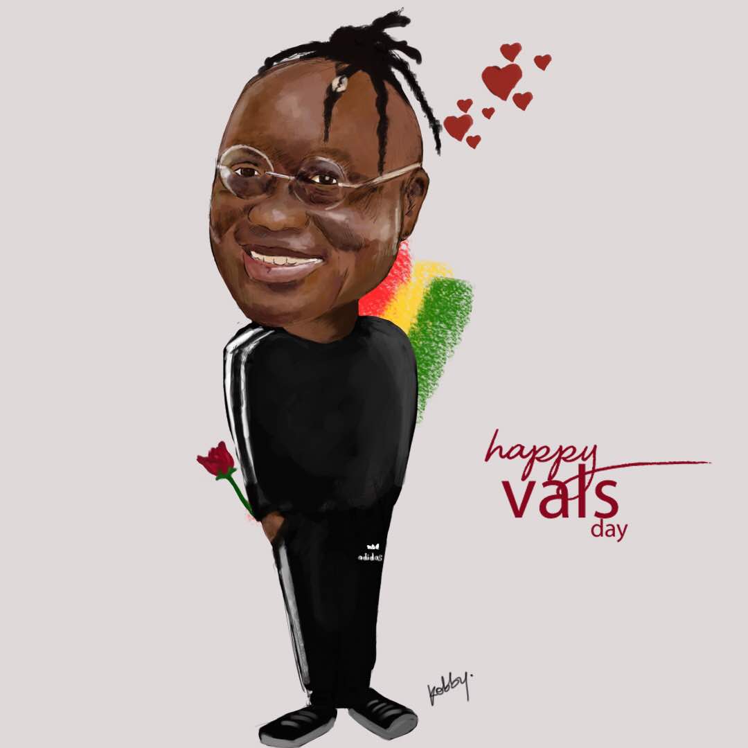 Shatta Sody (@sodyshatta) on Twitter photo 