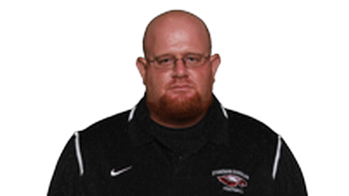 Amid massacre, a story of courage: Reports say football coach stepped in front of bullets hrld.us/2EqvmsC