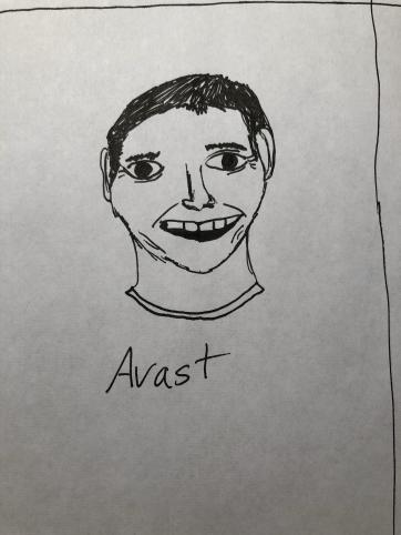 Avast_o's tweet image. 