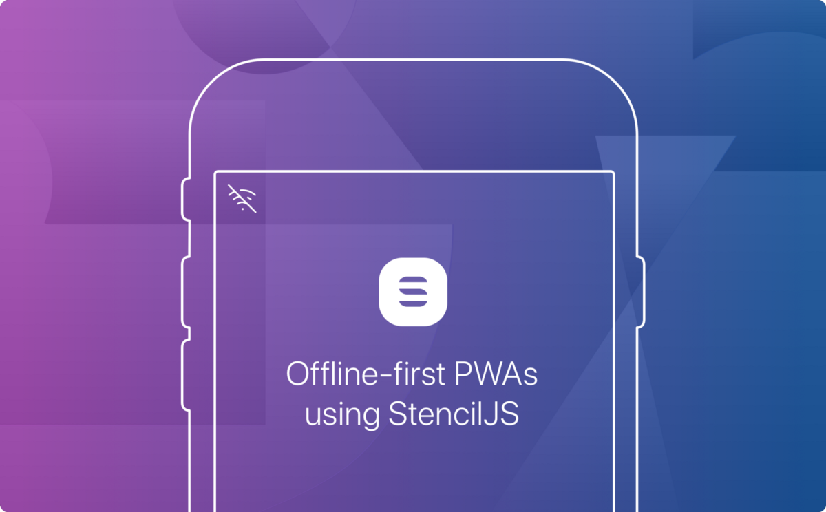 manifoldco's tweet image. Build A Fast Offline-First PWA with StencilJs

bit.ly/2GaAPEB

#webdevelopment #stenciljs #javascript