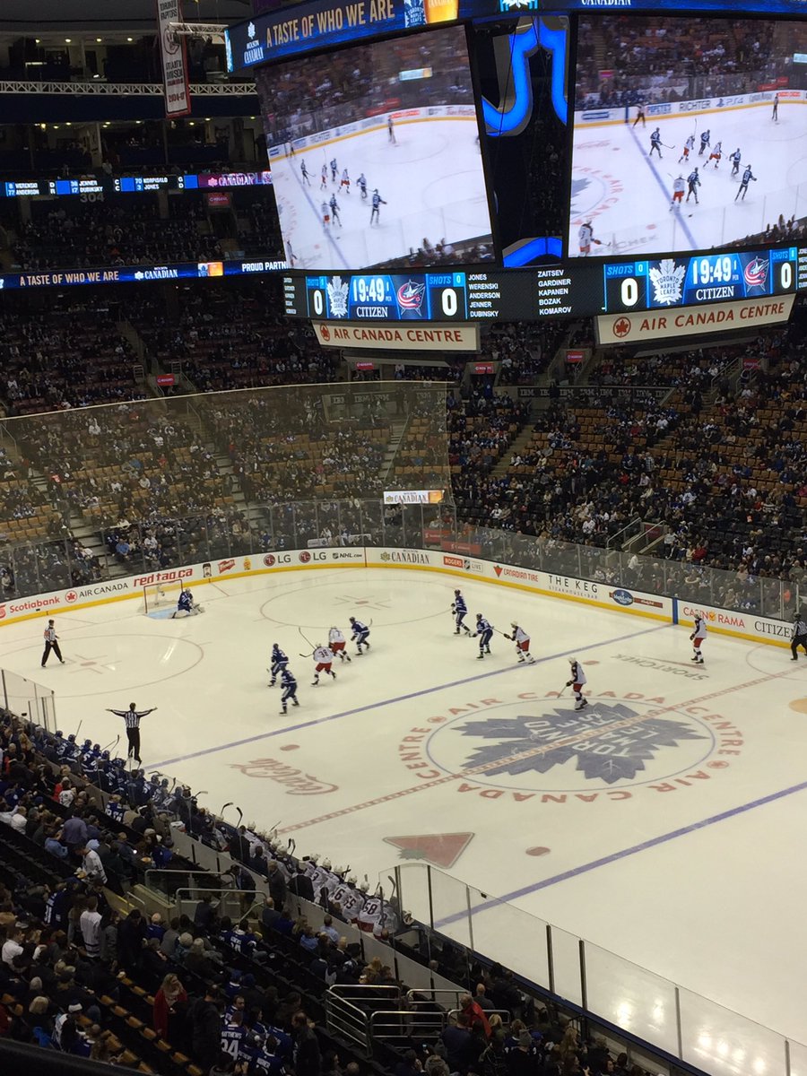 Happy Valentines Day love the Leafs!! #goleafsgo