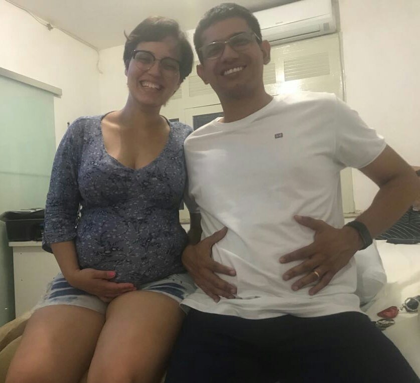AndrezaMariaCF's tweet photo. A barrigudona e o barrigudinho.
Vem Heitor 👑💙
#valentinesday #amor
#ovada #prenha #buchuda #recheada #preenchida #gravida #embarazada #pregnant #familia #itsaboy #niño #menino #HEITOR #21weeks https://t.co/WoLIO5Y4kk