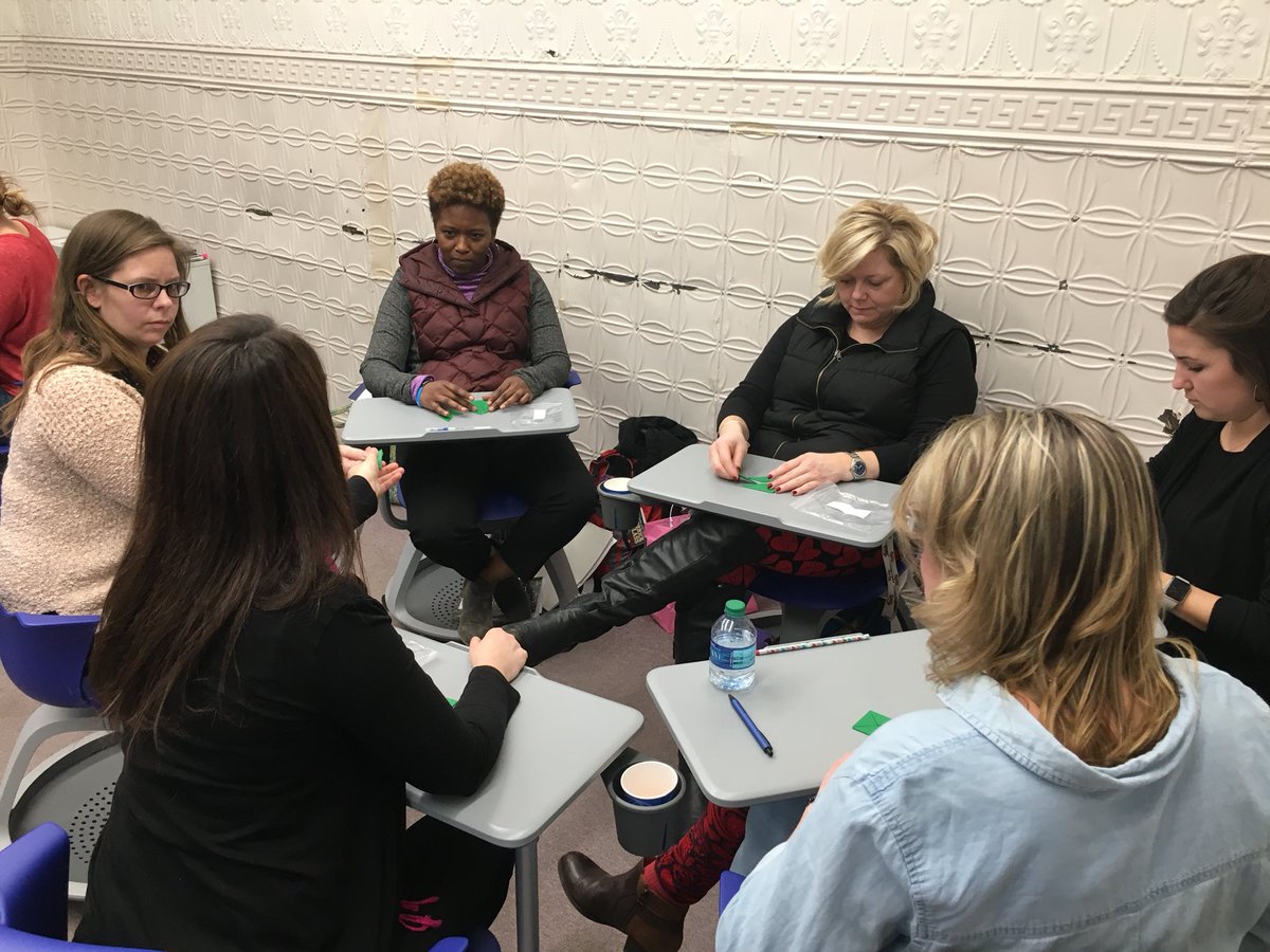 HRCWooldridge's tweet photo. #BrokenSquare #Challenge #EnableOthersToAct @NotreDameofMD @MrsLaBricciosa @HerefordHSAVID @ShifflettPTAP @mnatale13 @SWALibrary @MikeBarberesi @BCPS_AVID @BCPSStuServ https://t.co/XlXNEC4zDp
