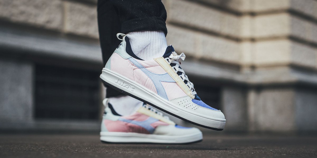 diadora b elite x pic