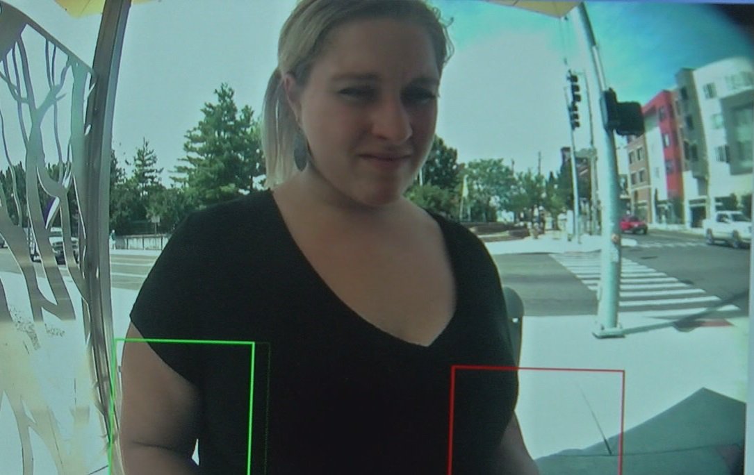 KenBrownReports's tweet photo. Do you know these two people? Tonight at 10 on @FOX19 find out why the @MthealthyP say they could be both suspects and victims in an on-going investigation. https://t.co/RPeOaUVihA