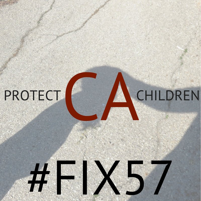 CASenReps's tweet photo. Thousands of sex offenders may be eligible for early parole under Prop 57. Lets #Fix57 and protect CA children: https://t.co/8QN3lryFpm https://t.co/ivO7POQqdt