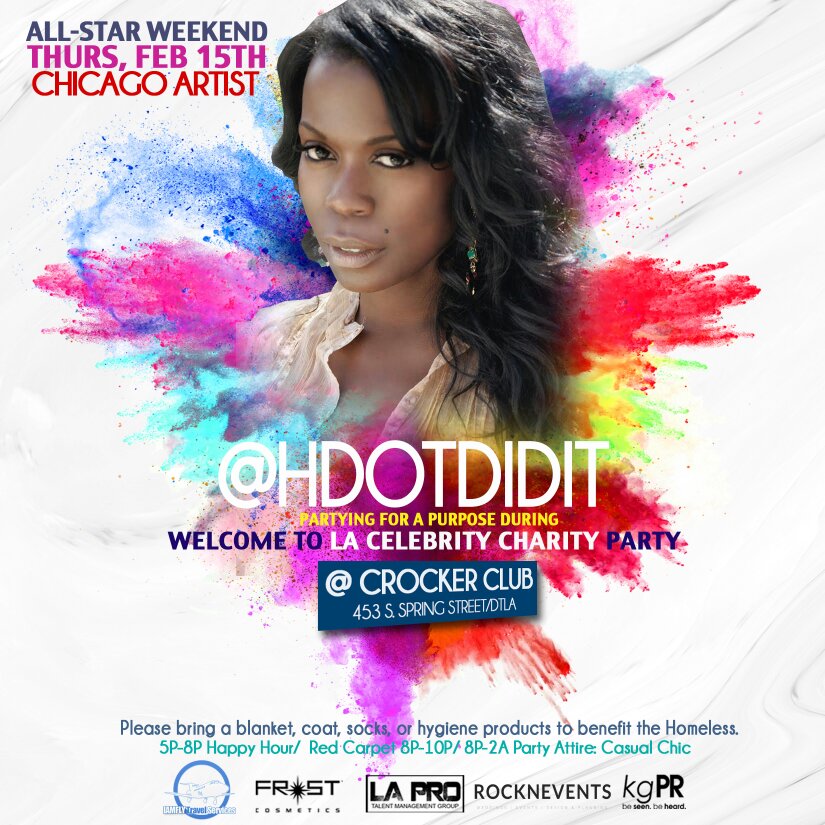 2kgpr's tweet photo. .@NBA #AllStar # LA https://t.co/Lq5wzlXlZ8 GET TIX https://t.co/5mP22ZeObJ @Hdotdidit @HellyCee  @crockerclubDTLA https://t.co/J6ui295ckV