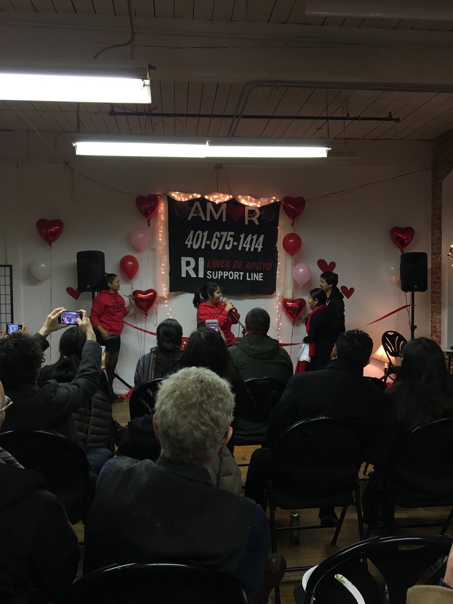 amornetwork's tweet photo. The AMOR support line IS NOW LIVE! If you or someone you know is experiencing interpersonal or state-sponsored violence, CALL AMOR at 401-675-1414! https://t.co/UBOQhMAyjR