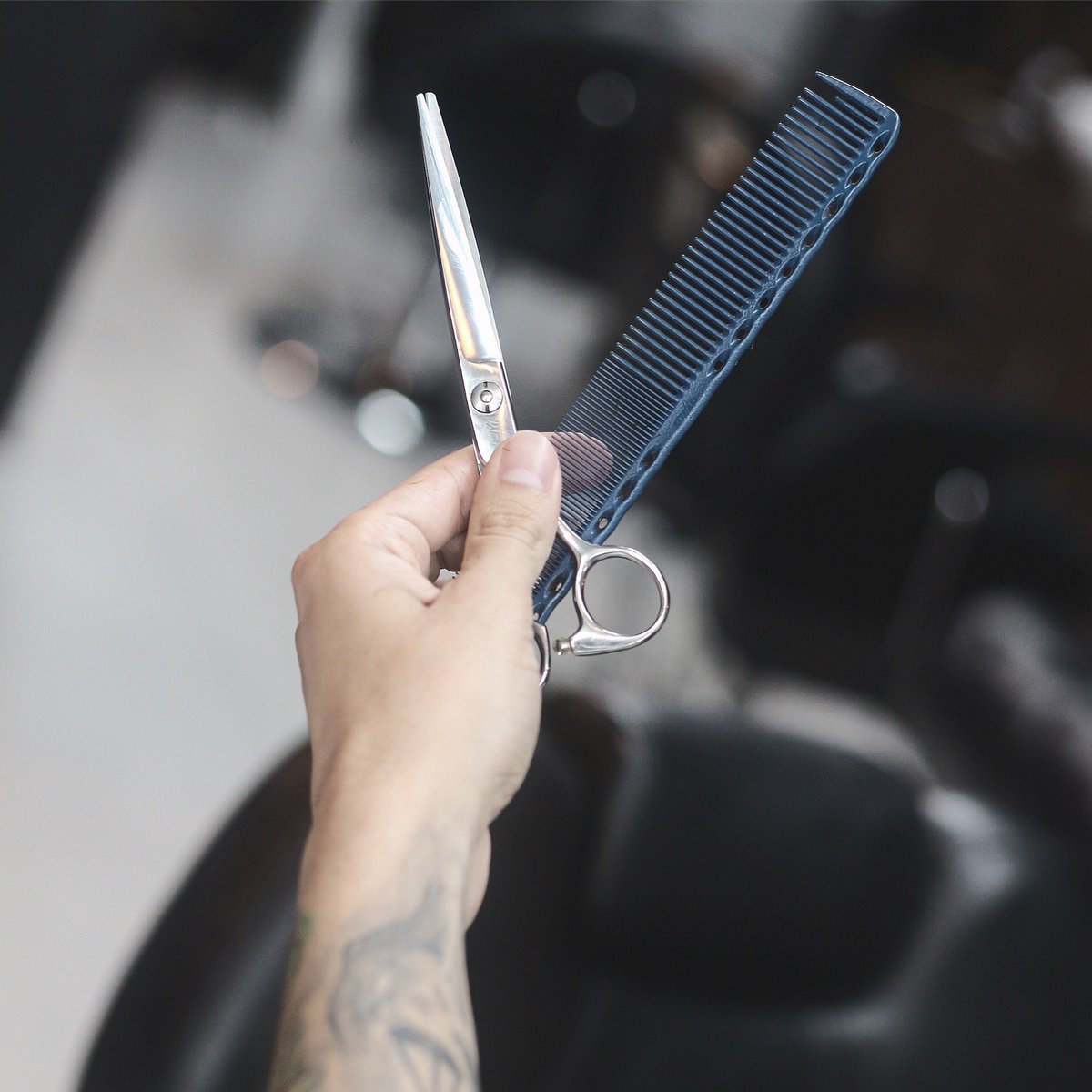 Todos tenemos una pasión, La mi  se refleja en esta foto.
La fuente de mi felicidad.💈
.
.
#uruguay #barber #pasión #felicidad #vida