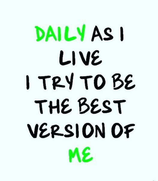 Drabrah1's tweet image. #Time for some #Personalreflections