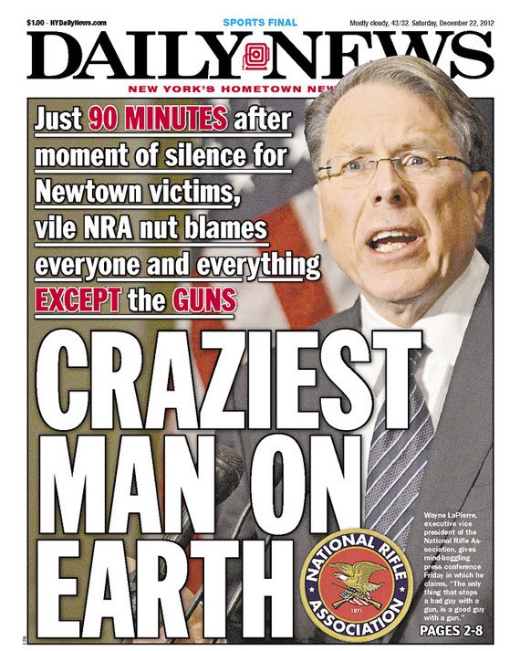 #GunControlNow