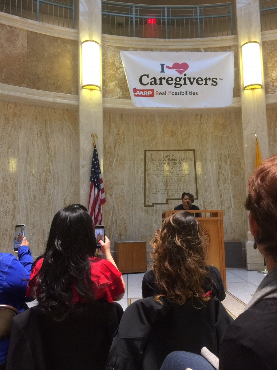 Solace staff members attended the One Billion Rising event at the Legislature today!