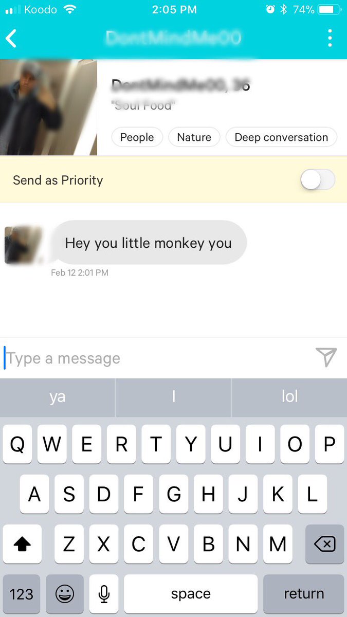 dianadrechsel's tweet image. Ummmm who you calling a monkey? #shapeupdudes #shapeupguys #onlinedatingproblems #pof #wtf #doesthatreallywork #singleproblems #ugh