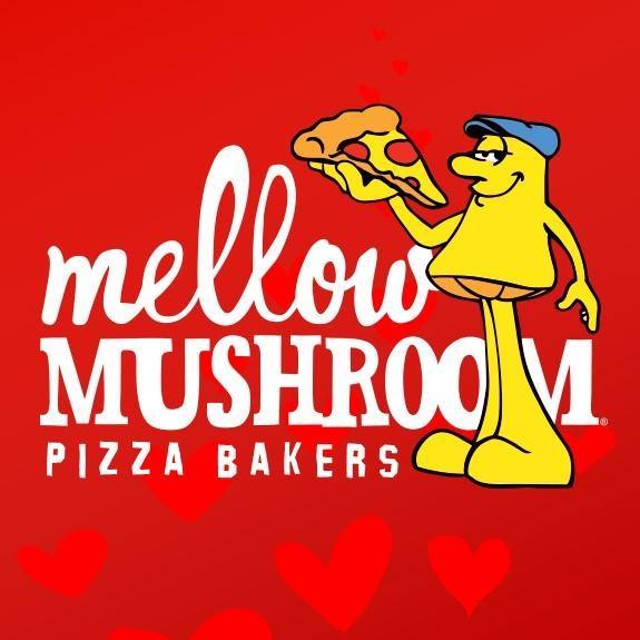 Mellow Mushroom tweet media