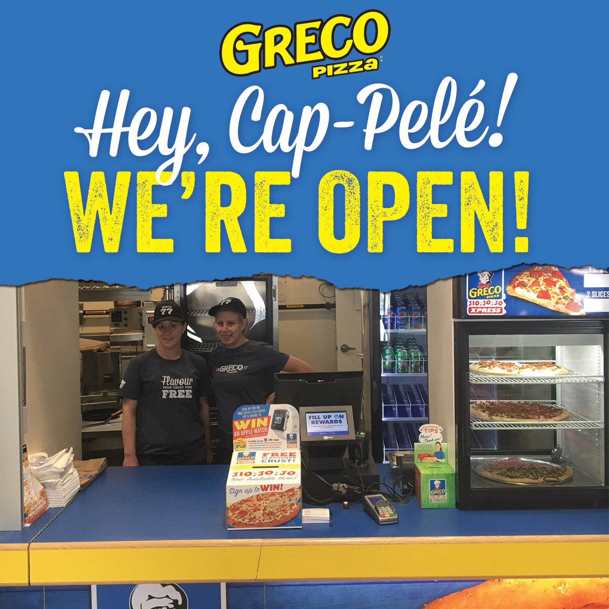 sandy beach campground cape pele