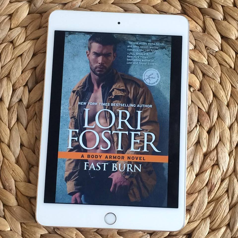 ebookindulgence's tweet photo. From New York Times bestselling author @LoriLFoster, comes FAST BURNโthe fourth standalone novel in her Body Armor Series !
#PreOrder #blogstop #ABodyArmorNovel @InkSlingerPR @HarlequinBooks
https://t.co/0y9bMjnHLL https://t.co/uzSKBQOOkm