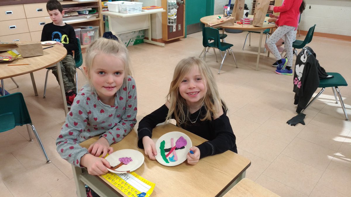 MrsColvinsClass's tweet image. It was a great afternoon!