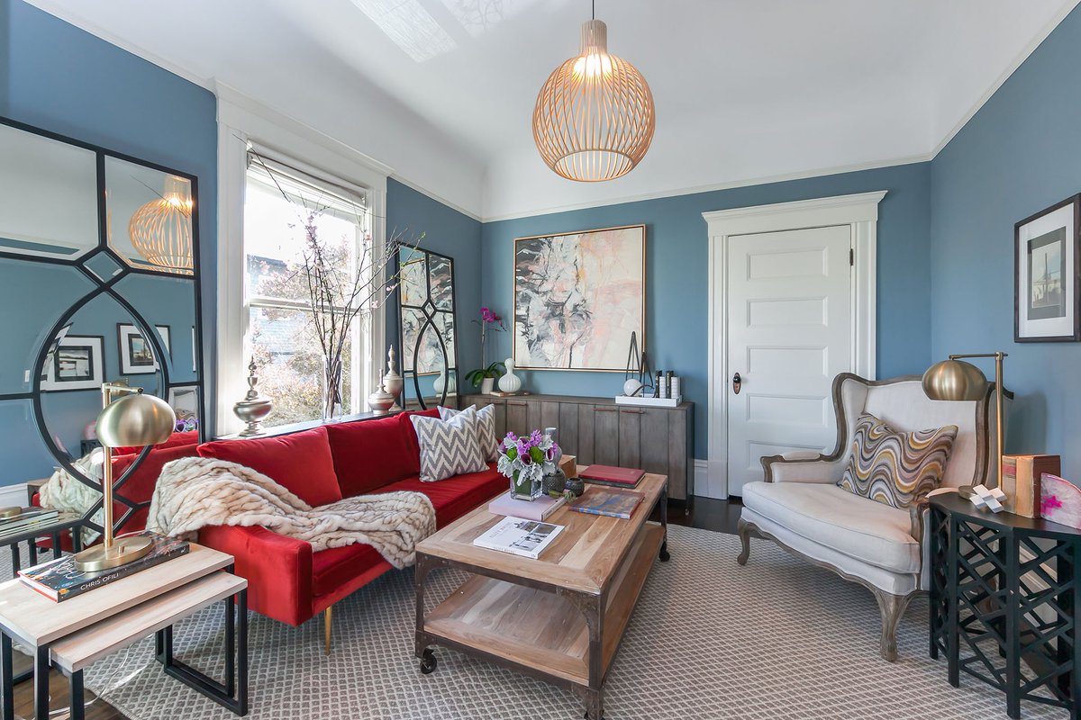 OpenHomesPhoto's tweet photo. With the best qualities of a custom home, this expansive and highly tailored full floor #Victorian condominium sits in a treasured location #walkable to the charm of #ColeValley. 253 Frederick St, #SanFrancisco - Pres By: Wendy Storch | @sothebysrealty - https://t.co/4aIegStj2x https://t.co/Zekjsqe2w2