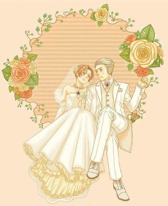 wurstforfeli's tweet photo. Im happy we finally got married....thank you for loving me....happy valentines day Feli https://t.co/5mOmP10lV4
