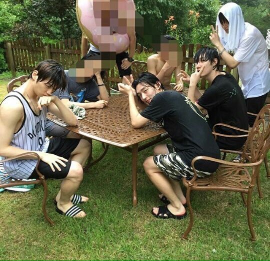 MMOooooo5_'s tweet photo. まあえめもずは結構パリピですし、整形女性が結構周りにいるしね(笑) https://t.co/9JldTq3P1w