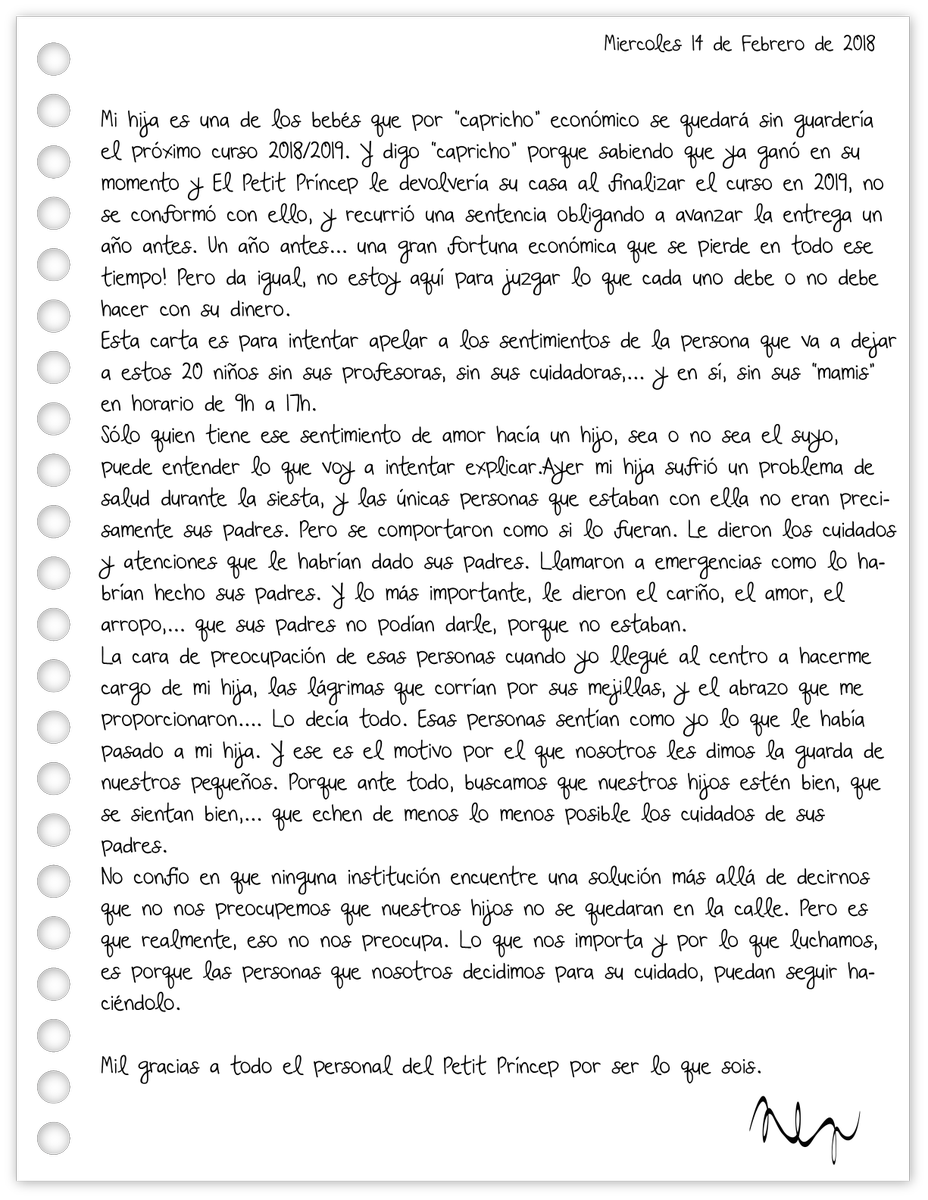 Lluitem x últim curs 2018/19 tweet media