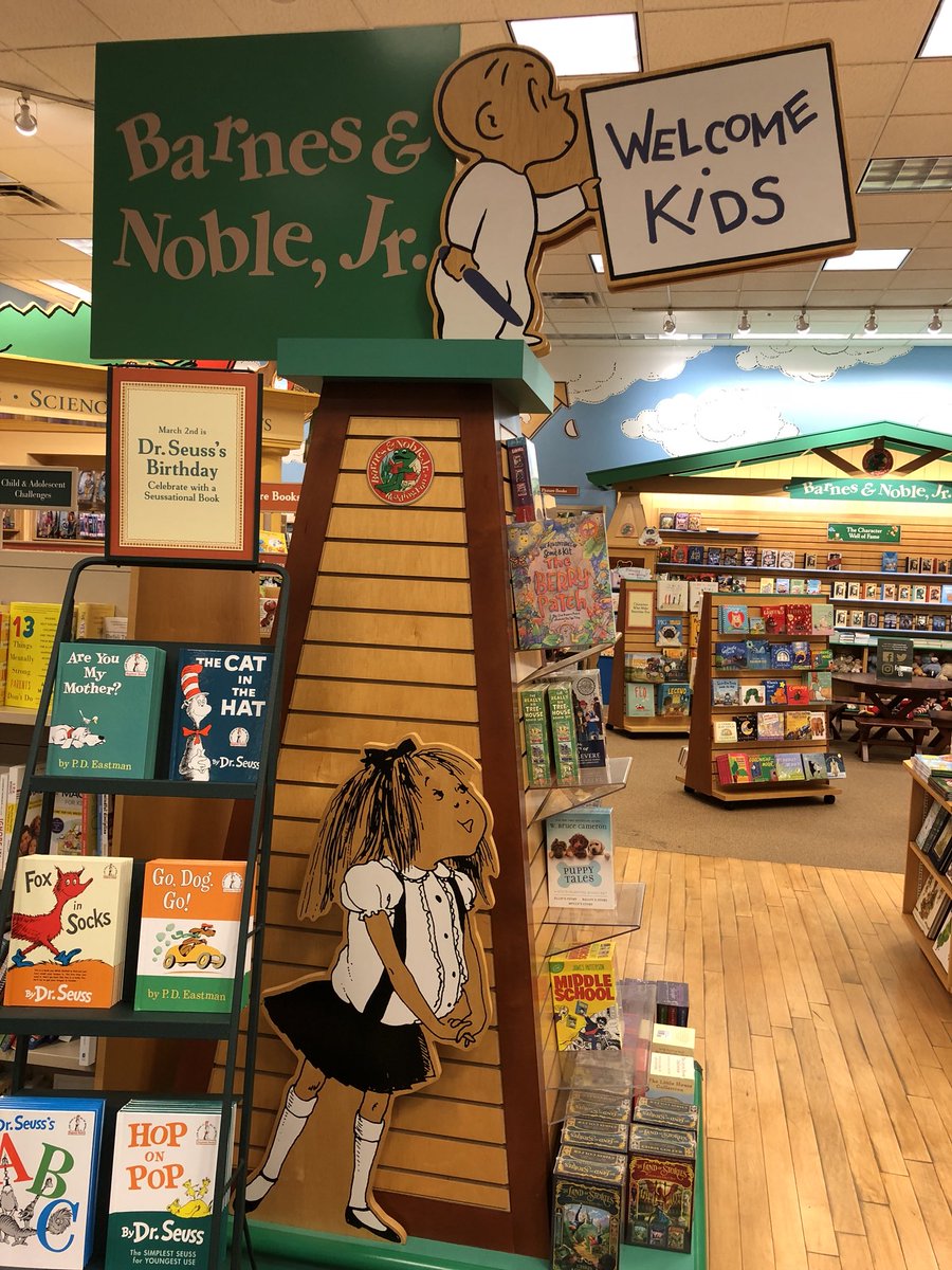 elisempuckett's tweet photo. You can now find The Berry Patch in Barnes and Noble at the Tanglewood location in Roanoke! #theberrypatch #scoutandkit #childrensbooks #shopping #exciting #comingtoastorenearyou #everywherebooksaresold https://t.co/wahQSQ5GRG