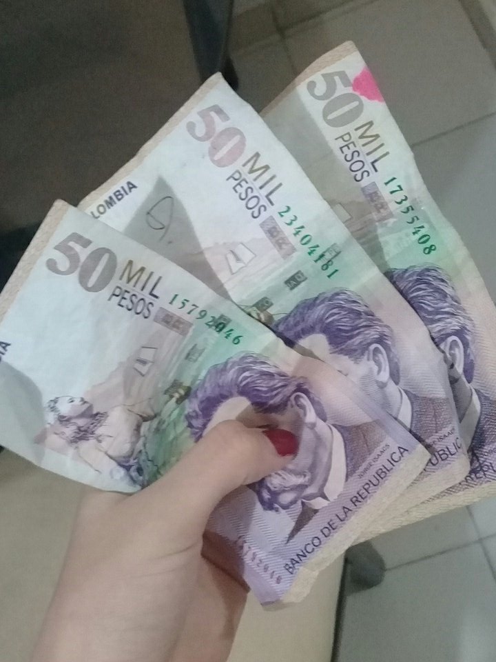 Por finnnnnn mk😭😭😭 si funciona esta vainaaaaa, denle rt pa la suerteee