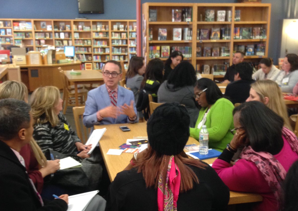 MathLisa2016's tweet photo. Coeur d'Alene ES hosted district leaders and university partners for a day of CGI math! Thank you, Principal Andrew Jenkins for your leadership! @LDWestMathLAUSD @SouthElemMath @UCLAMathProject @SteveAllenNW @LisaPizzuto https://t.co/LYTqd6OkO4