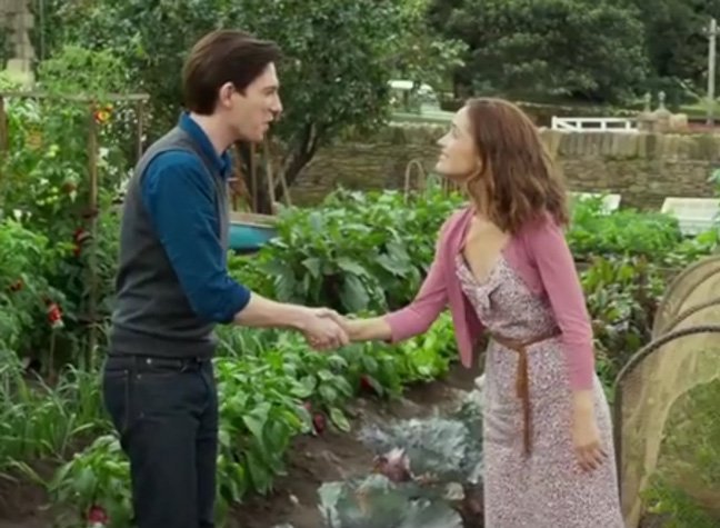 RabbitArtist_PR's tweet image. My name is Beatrix Potter but please call me Bea.

🐇#PeterRabbitRP
🐇#descriptive 
🐇7 years RP experience
🐇lover of Rabbits &amp;amp; nature
🐇#artist
🐇Ships with Thomas Mcgregor
🐇#RT so I can find my two boys &amp;amp; my other little friends?