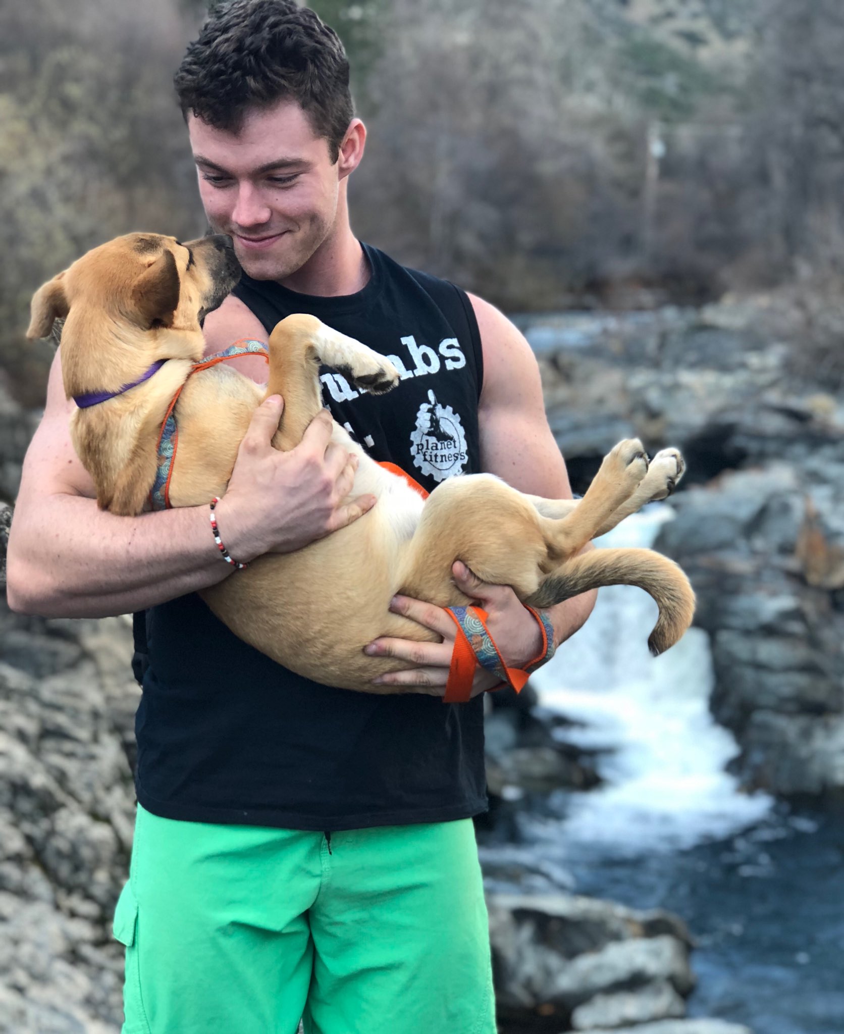Austin Espy on Twitter "Mans best friend 💕 happyvalentinesday https