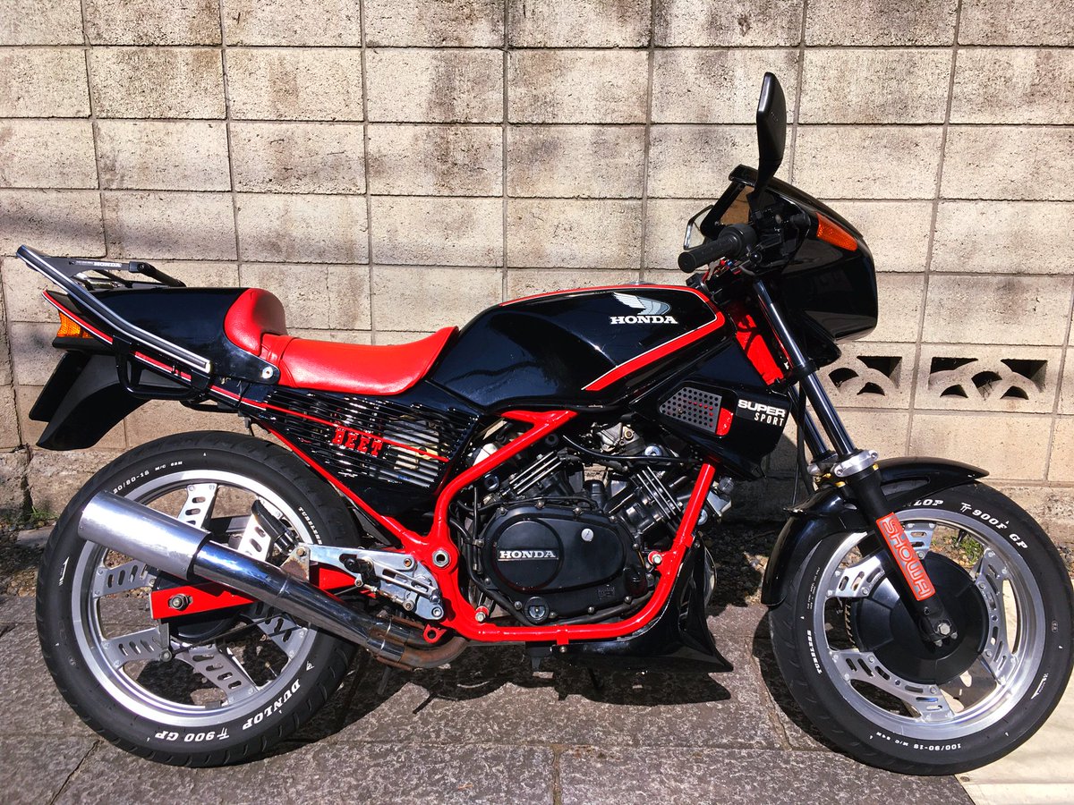 VT250FC 紀の国屋マフラー VT250F/VT250Z 紀の国屋マフラー VT250FC 紀の国屋マフラー VT250FC 紀
