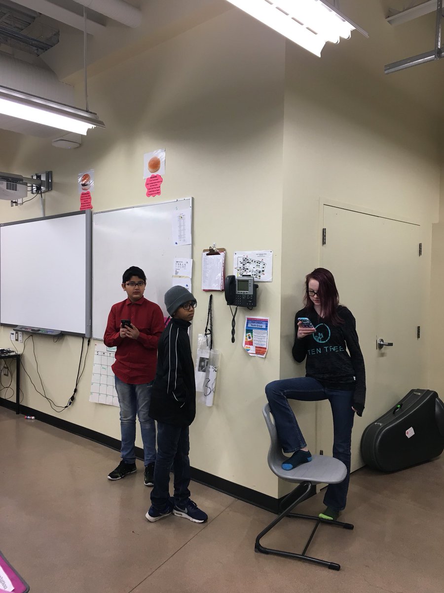 Arcola78b's tweet photo. Celebrating the Olympics this week!! Anxiously awaiting Daily morning Olympic trivia...right by that phone, using our phone! @ArcolaDragons https://t.co/5tNQAgyJsg