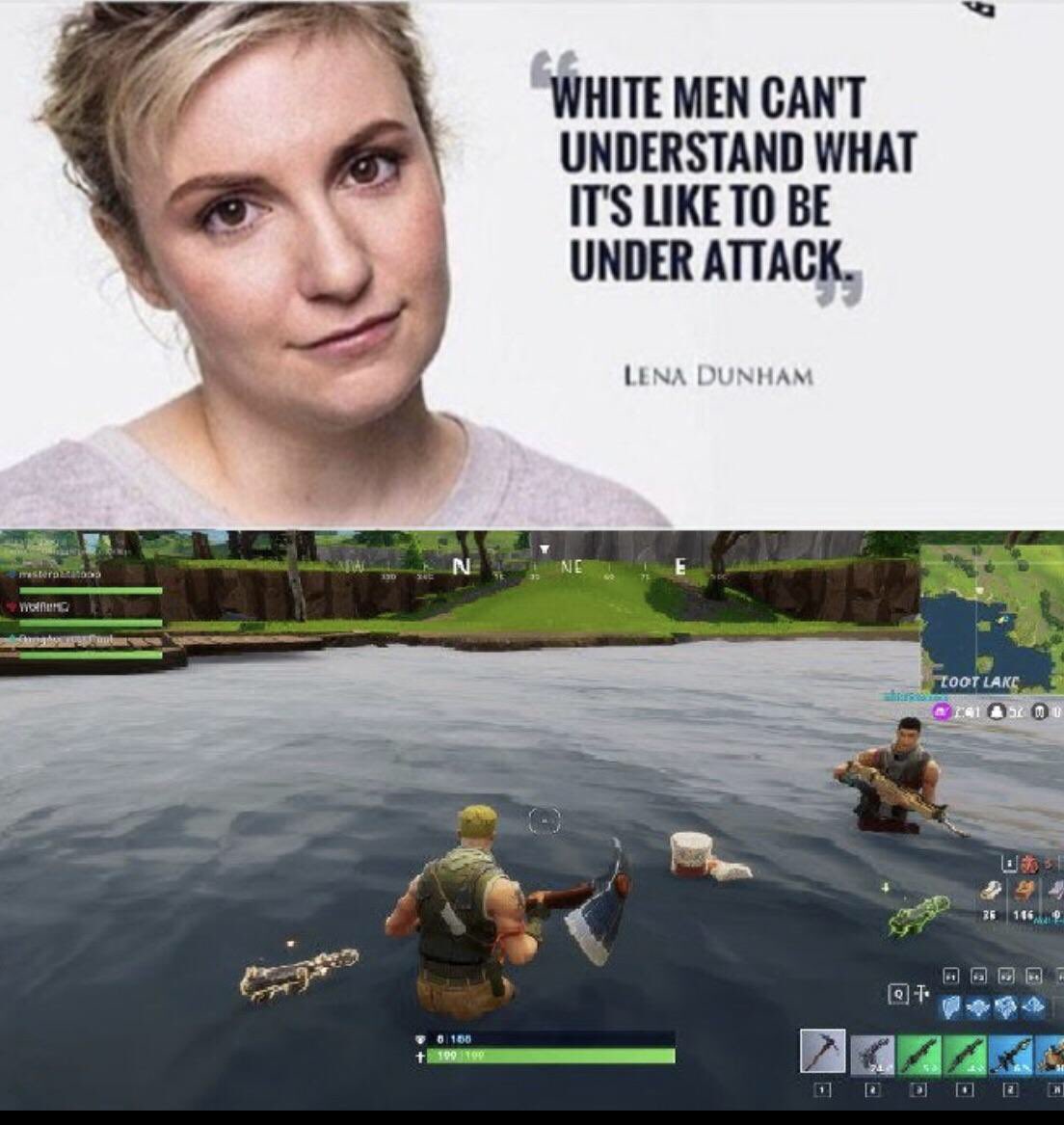 Fortnite Memes Daily on Twitter: Fortnite Memes Daily on Twitter: - 1104 x 1167 jpeg 132kB
