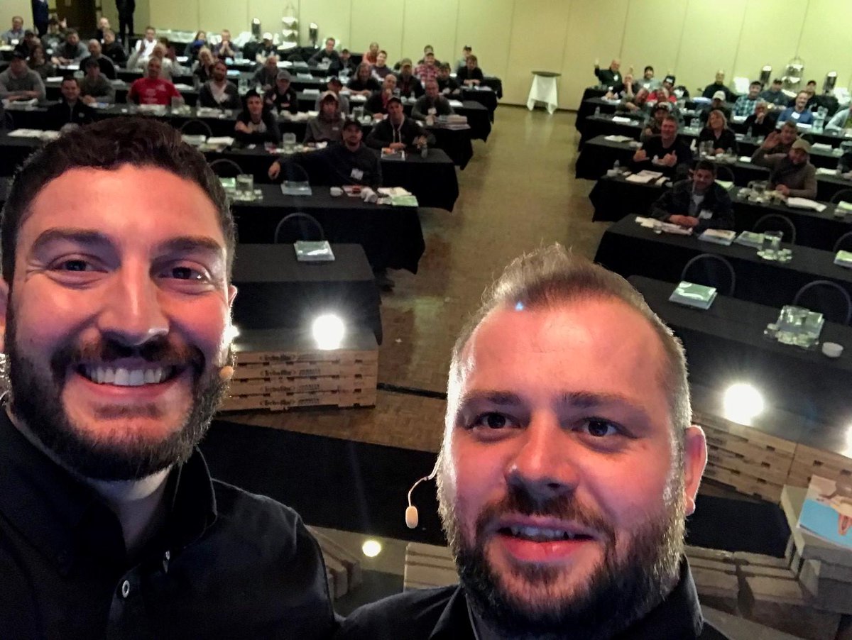 Techo-Bloc tweet media