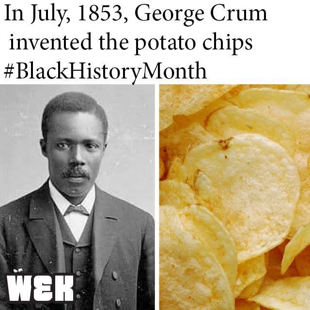 QTimerestatl's tweet photo. Proud, Black and Grateful for the contributions of many... everyday, all day.
#QTime
#SoulFood
#GeorgeCrum
#BlackScientists
#QTimeRestaurant
#BlackHistoryMonth
#Atlanta #AmericanHistory https://t.co/1JblIcemoW