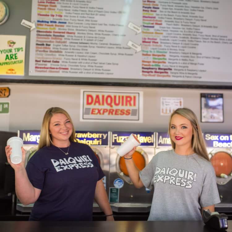 Spirit of Texas Fest on Twitter "Daiquiri Express will be joining us