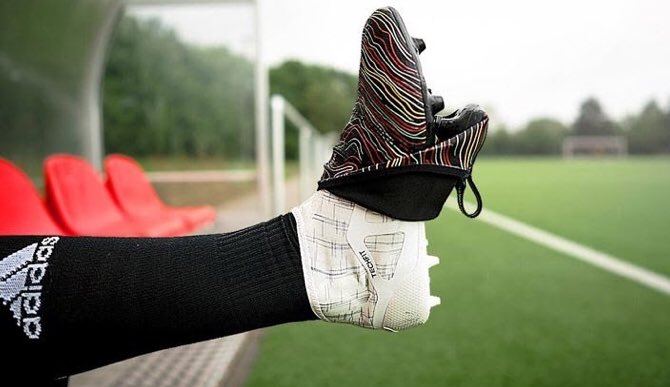 adidas glitch donde comprar